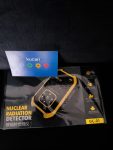 FNIRSI GC-01 Geiger Counter Nuclear Radiation Detector