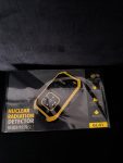FNIRSI GC-01 Geiger Counter Nuclear Radiation Detector