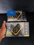 FNIRSI GC-01 Geiger Counter Nuclear Radiation Detector