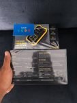 FNIRSI GC-01 Geiger Counter Nuclear Radiation Detector