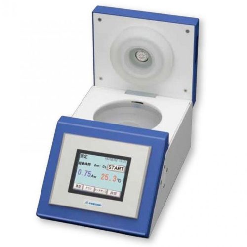 Freund Water Activity Measuring Instrument Main Unit EZ-200 1
