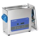 GTSONIC R6 Ultrasonic Cleaner 6L 150W with Digital Display