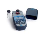 HACH Multiparameter Portable Colorimeter DR900 1