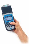 HACH Multiparameter Portable Colorimeter DR900 1
