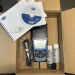 HACH Multiparameter Portable Colorimeter DR900 1