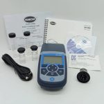 HACH Multiparameter Portable Colorimeter DR900 1