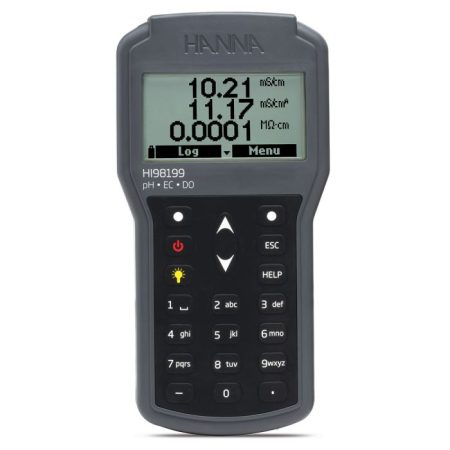 Hanna Instruments Multiparameter Waterproof HI98199