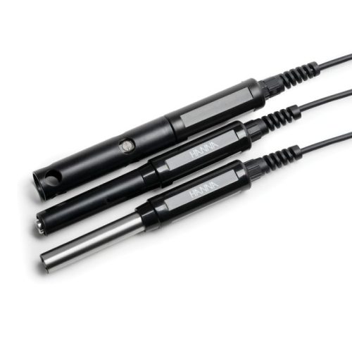 Hanna Instruments Multiparameter Waterproof HI98199 5