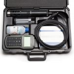Hanna Instruments Multiparameter Waterproof HI98199 1