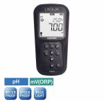 Horiba LAQUA 200 Series PC220M 2 Channel 1