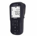 Horiba LAQUA 200 Series PC220M 2 Channel 1