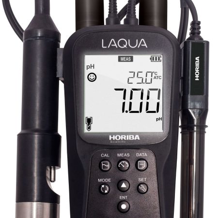Horiba LAQUA 200 Series pH/ORP/DO/Temperature Type PD220