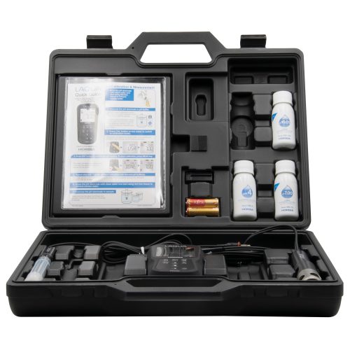 Horiba LAQUA 200 Type PD220 7