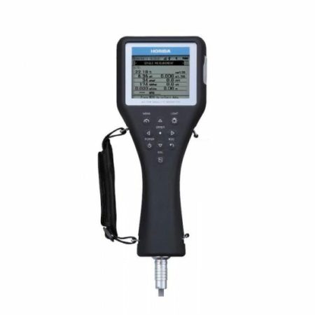 Horiba Multi-Parameter Water Quality Meter U-53-2