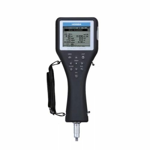 Horiba Multi-Parameter Water Quality Meter U-53-2 1