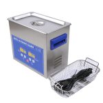 PS-06A Digital Ultrasonic Cleaner 0.6L JEKEN
