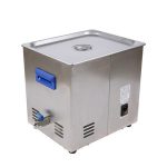 PS-06A Digital Ultrasonic Cleaner 0.6L JEKEN