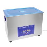 PS-06A Digital Ultrasonic Cleaner 0.6L JEKEN