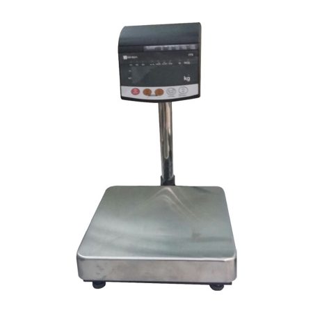 KRISBOW Timbangan Platform Elektronik dengan Tera 10210579 300kg