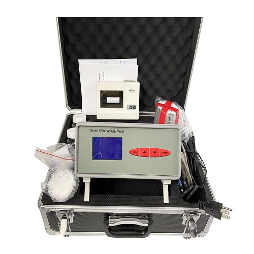 Lab Smart Water Activity Meter – HD-6-4 1