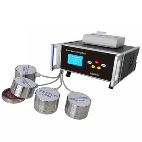 Lab Smart Water Activity Meter – HD-6-4