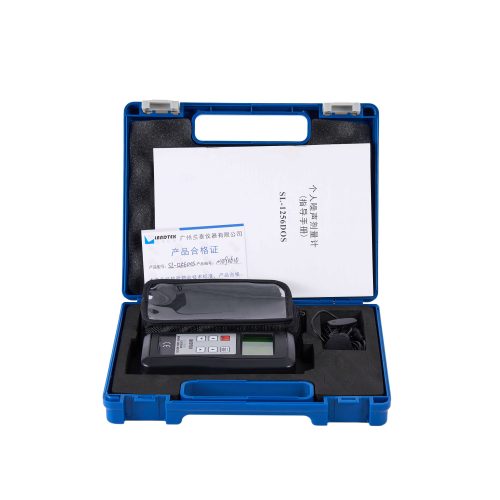 Landtek SL-1256DOS Noise Dosimeter 4