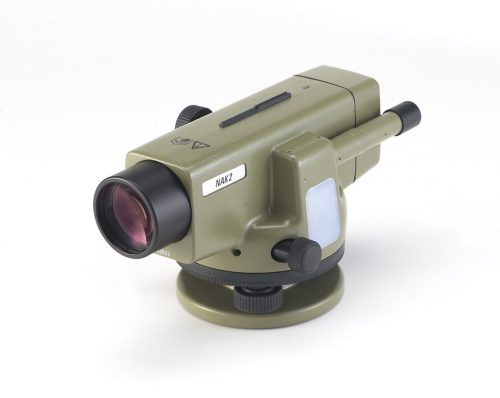 Leica Universal Automatic Level NAK2 400gon 2