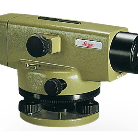 Leica Universal Automatic Level NAK2 400gon