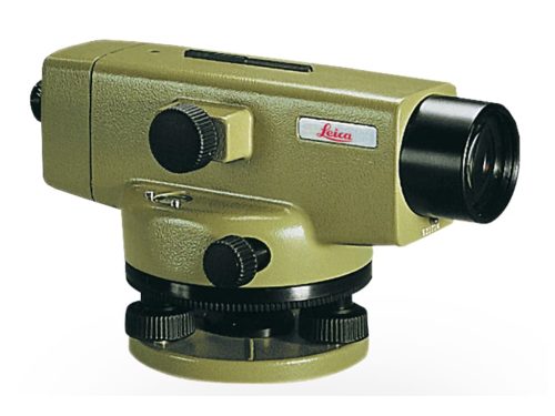 Leica Universal Automatic Level NAK2 400gon