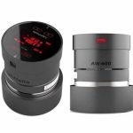 Lighttells – Water Activity Analyser AW-600