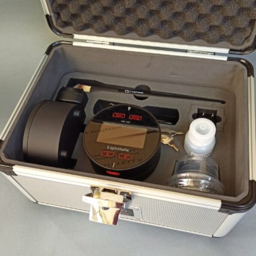 Lighttells – Water Activity Analyser AW-600 2