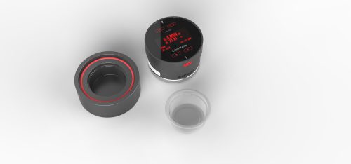 Lighttells – Water Activity Analyser AW-600 4