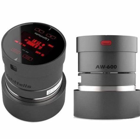 Lighttells - Water Activity Analyser AW-600