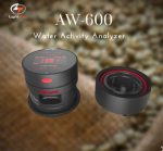 Lighttells – Water Activity Analyser AW-600