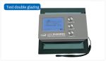 Linshang Digital Glass Thickness Meter LS201 1