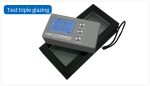 Linshang Digital Glass Thickness Meter LS201 1