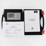 Linshang Digital Glass Thickness Meter LS201 1