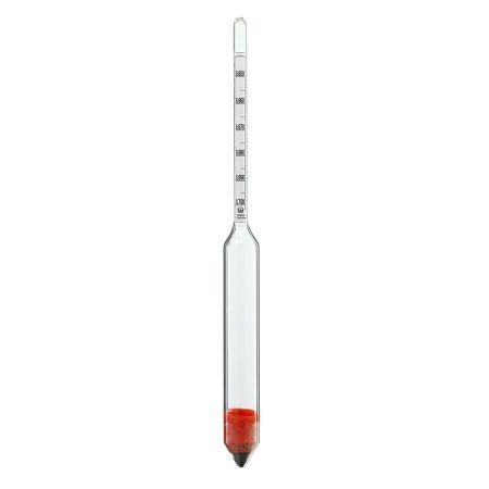 Ludwig Schneider Density Hydrometer without Thermometer