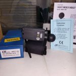Lutron WBGT-208 Heat Index WBGT Meter