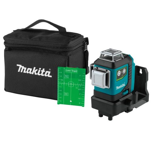 MAKITA Multi Line Laser Level SK700GD