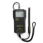 MILWAUKEE pH, EC, TDS Combo Meter with ATC MW801 PRO 3-in-1