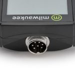 MILWAUKEE pH, EC, TDS Combo Meter with ATC MW801 PRO 3-in-1