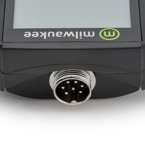 MILWAUKEE pH, EC, TDS Combo Meter with ATC MW801 PRO 3-in-1 3