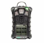 MSA Altair 4X Multi Gas Detector 1unit