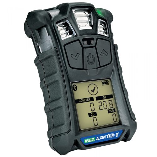 MSA Altair 4X Multi Gas Detector 1unit 4