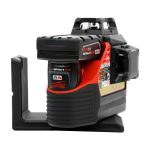 Milwaukee 3632-21 Kit Level Laser 360° 1
