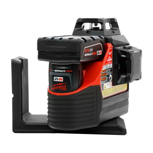 Milwaukee 3632-21 Kit Level Laser 360° 2