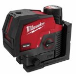 Milwaukee 3632-21 Kit Level Laser 360° 1