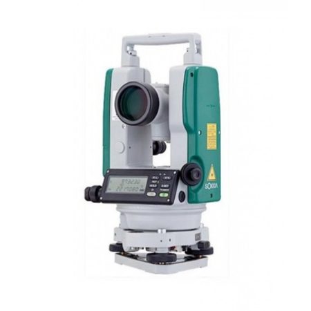 Myzox Digital Theodolite DTC110