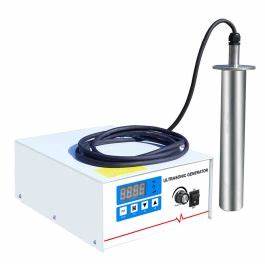 Granbo Industri Portabel Ultrasonic Cleaner Vibrating Rod Input 150 W-GZ-0318